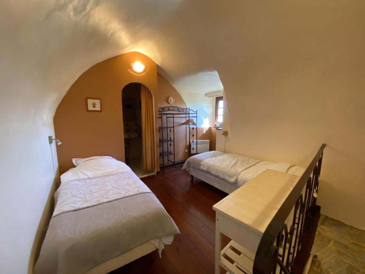 B&B Maison Des Etoiles Chambre D'Hotes Adult Only Verrieres  Exterior photo
