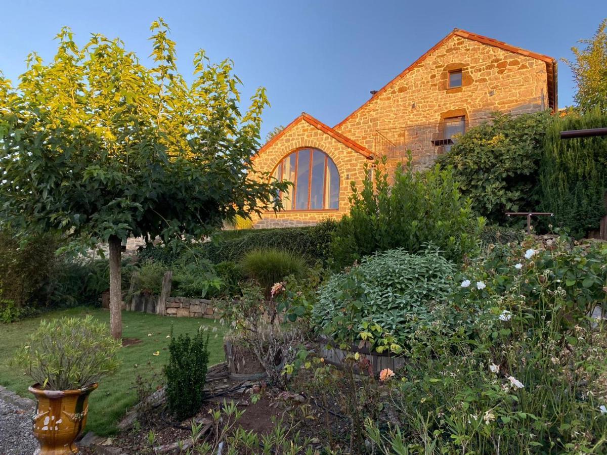 B&B Maison Des Etoiles Chambre D'Hotes Adult Only Verrieres  Exterior photo