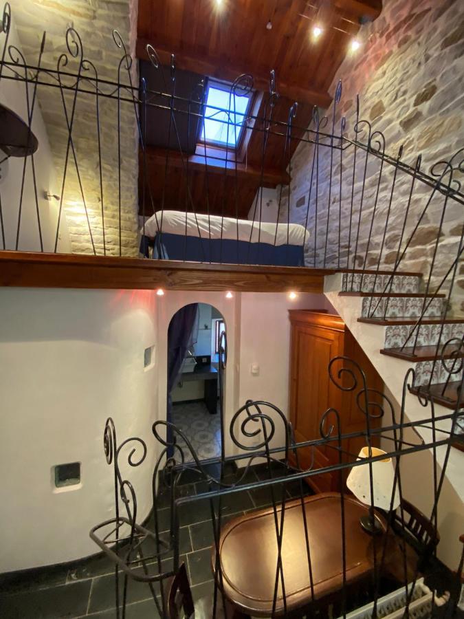 B&B Maison Des Etoiles Chambre D'Hotes Adult Only Verrieres  Exterior photo