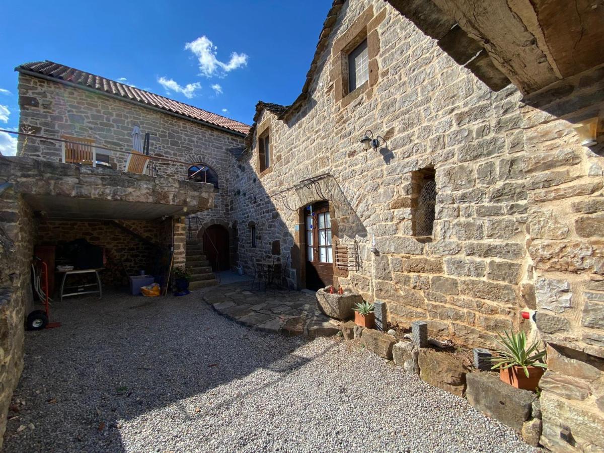 B&B Maison Des Etoiles Chambre D'Hotes Adult Only Verrieres  Exterior photo