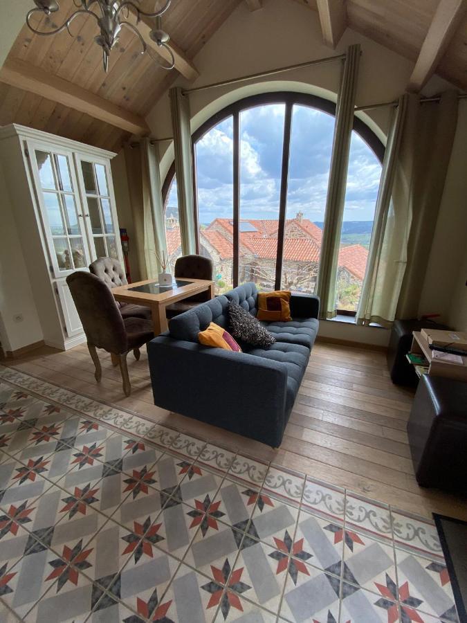 B&B Maison Des Etoiles Chambre D'Hotes Adult Only Verrieres  Exterior photo