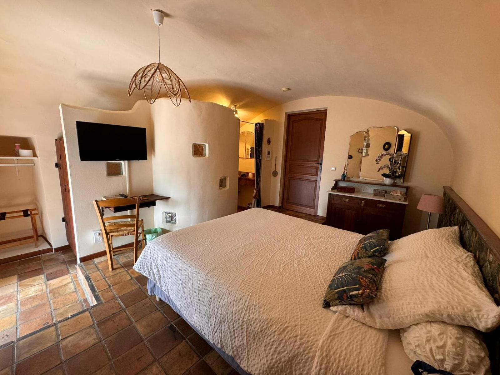 B&B Maison Des Etoiles Chambre D'Hotes Adult Only Verrieres  Exterior photo