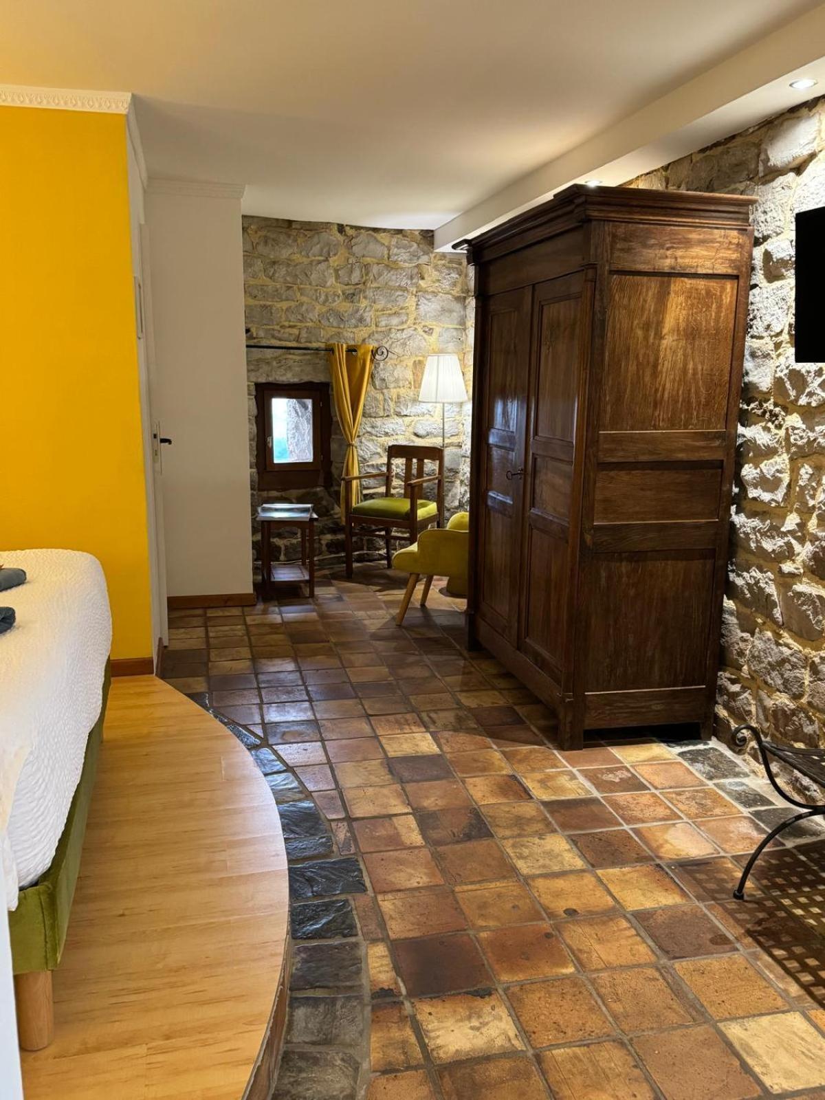 B&B Maison Des Etoiles Chambre D'Hotes Adult Only Verrieres  Exterior photo