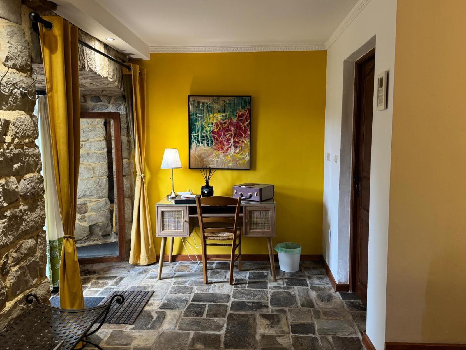 B&B Maison Des Etoiles Chambre D'Hotes Adult Only Verrieres  Exterior photo